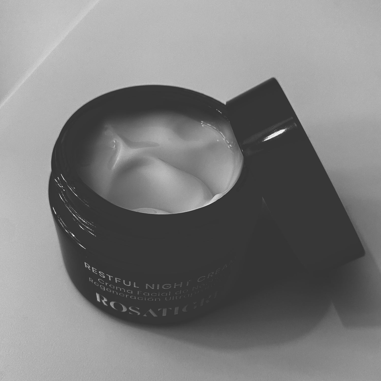 RESTFUL NIGHT CREAM