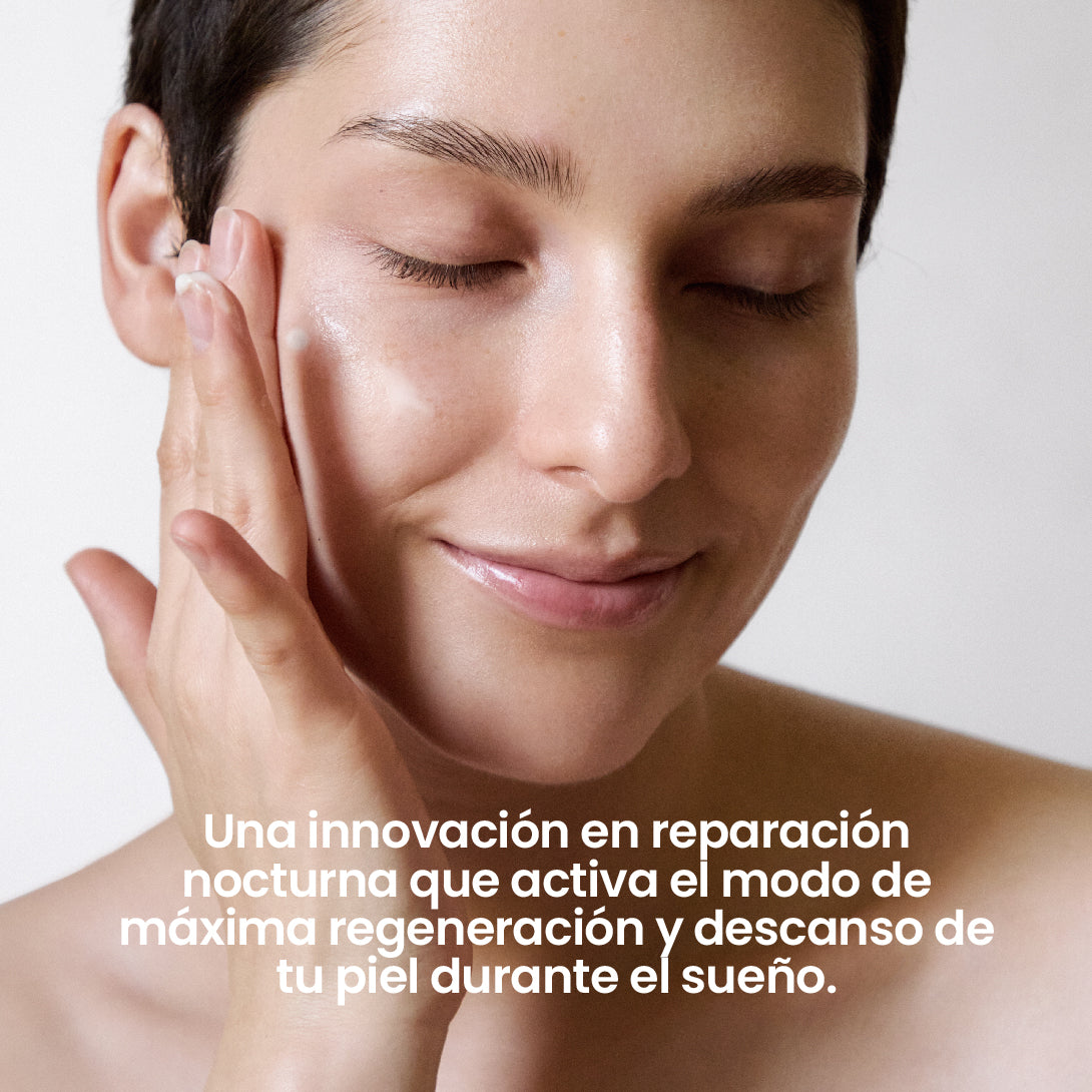 RESTFUL NIGHT CREAM