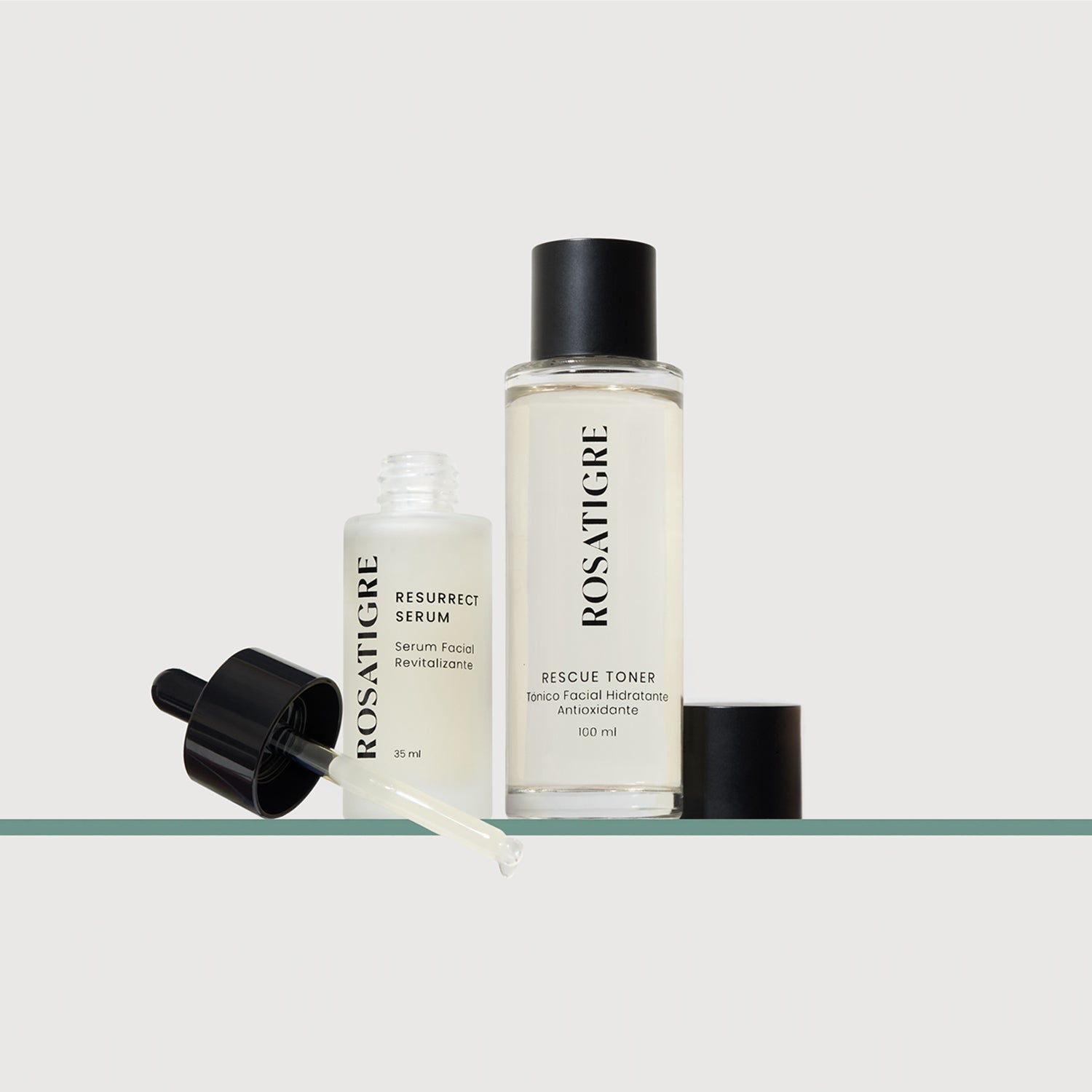 KIT AM STRESS DEFENSE
