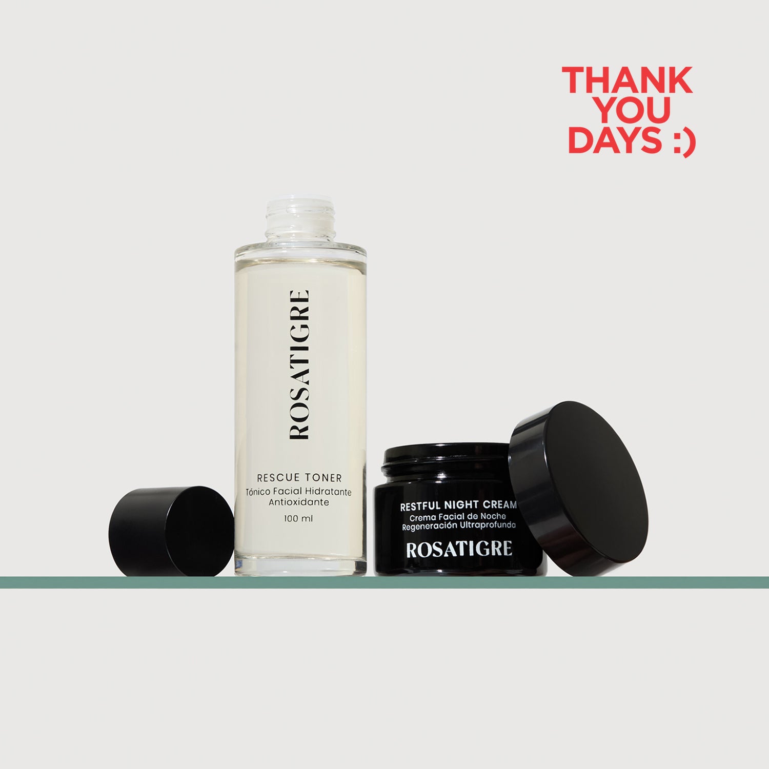 KIT PM NIGHT RECOVERY