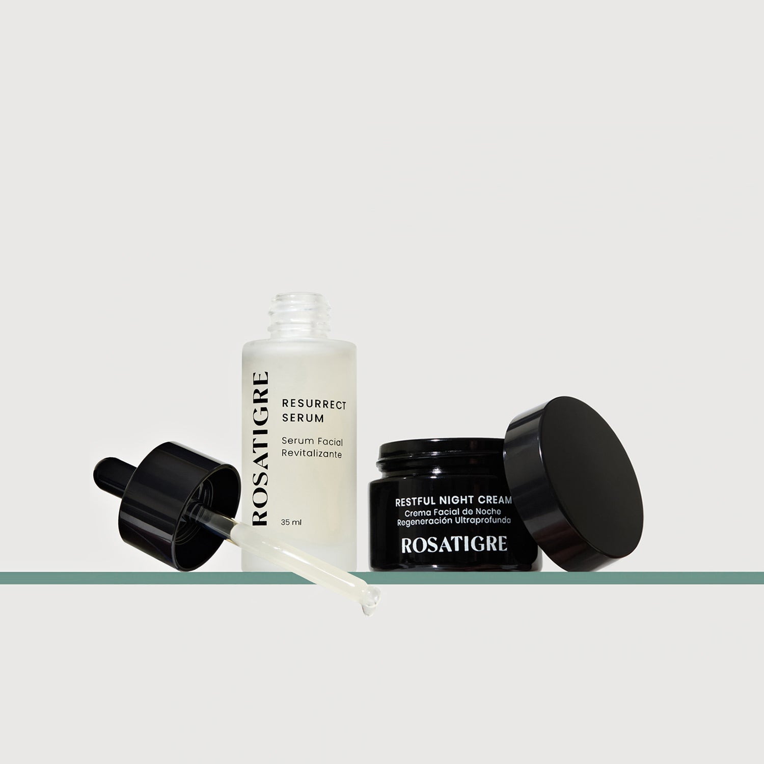 KIT DEEP RECOVERY DUO