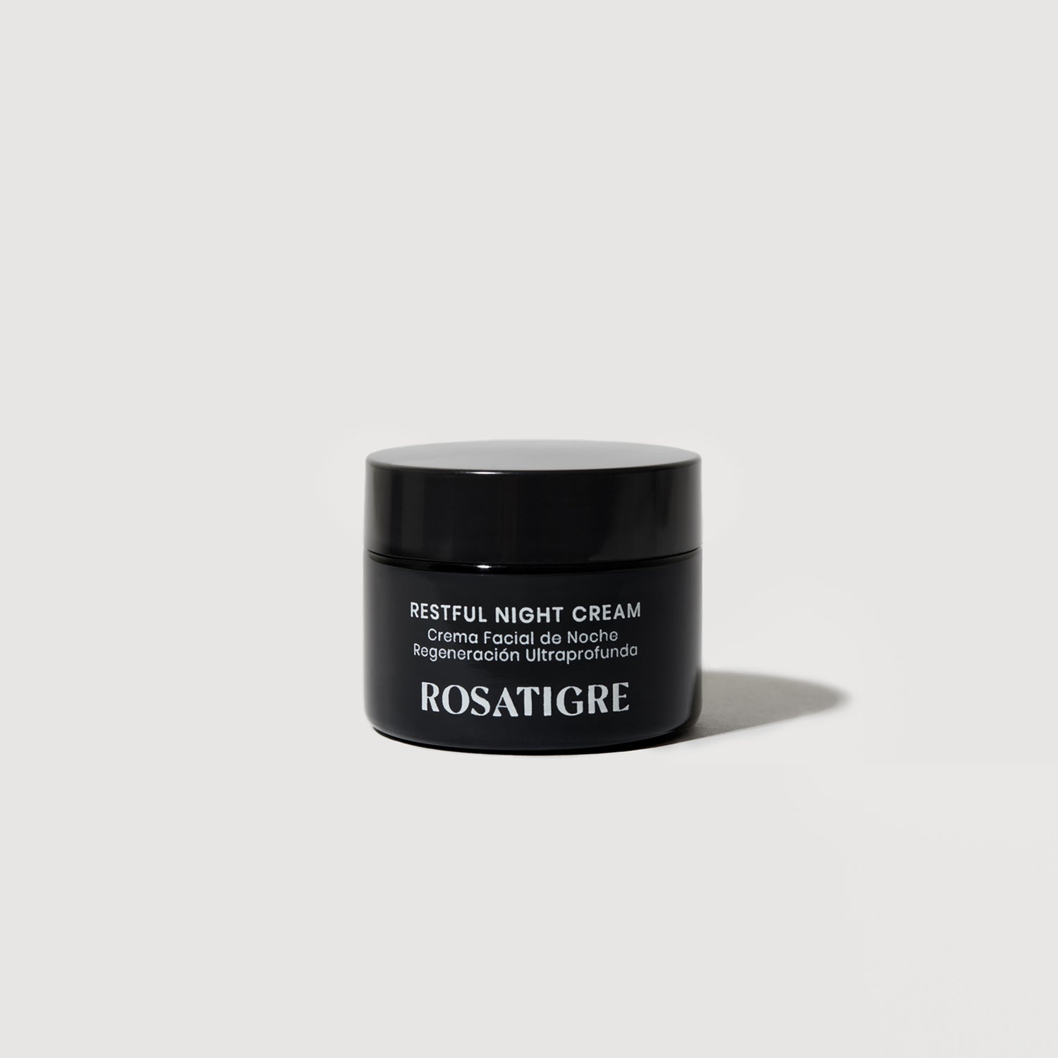 RESTFUL NIGHT CREAM