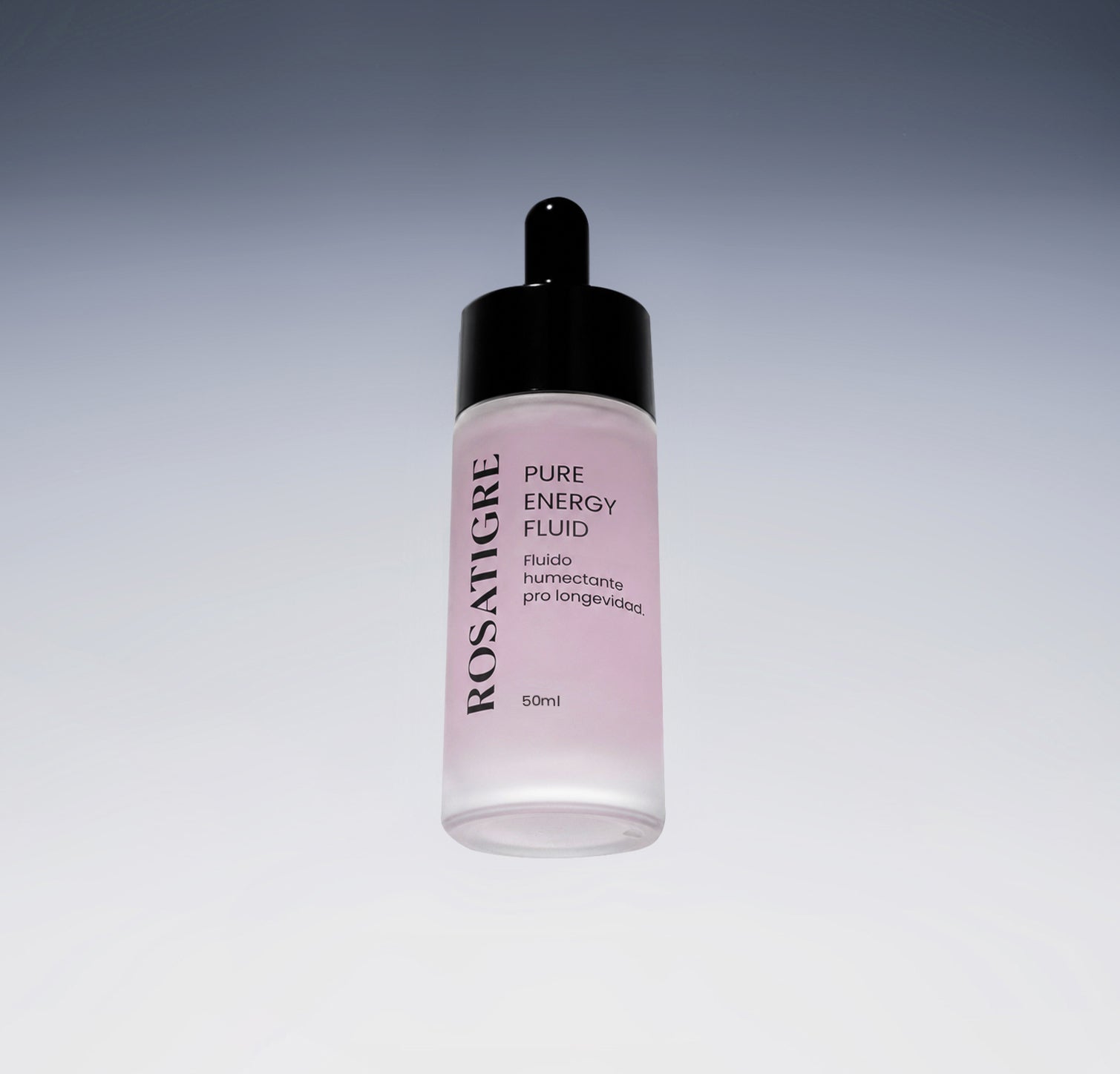PURE ENERGY FLUID
