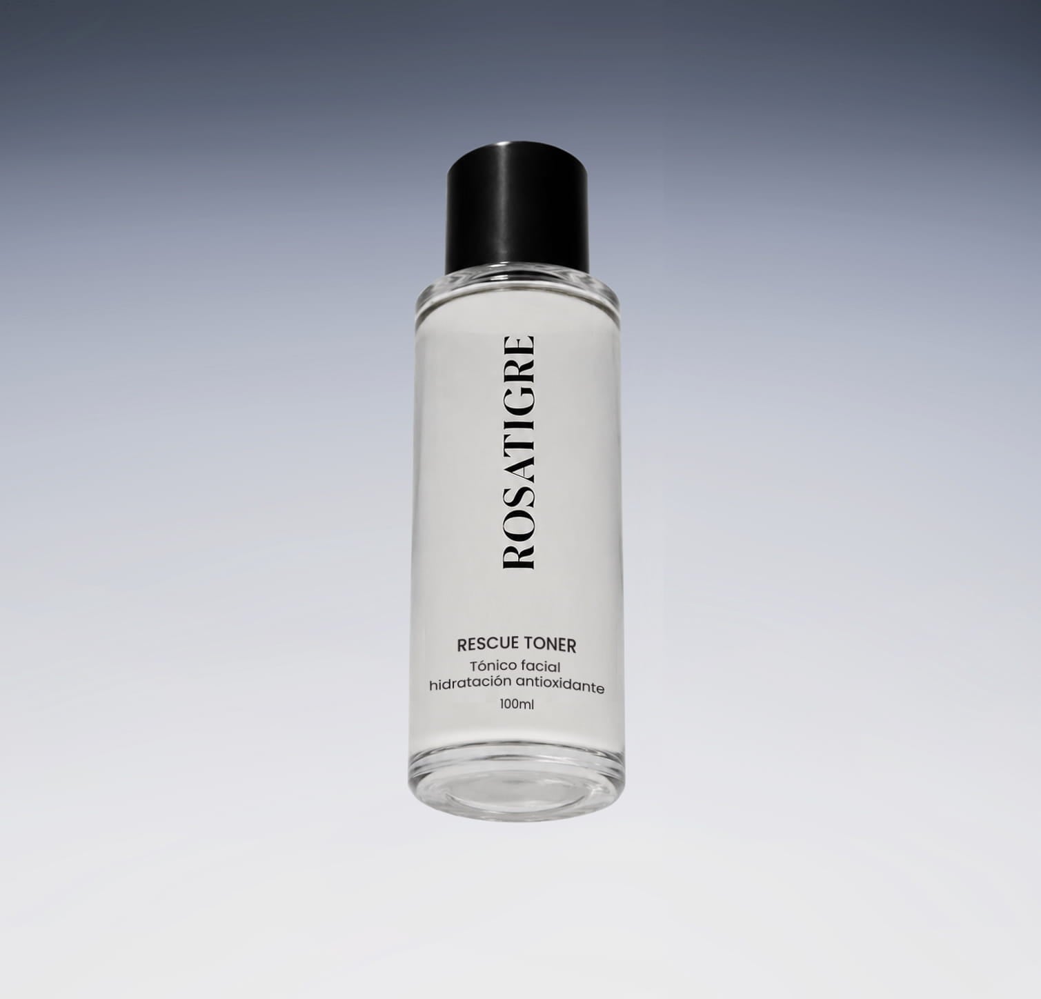 RESCUE TONER