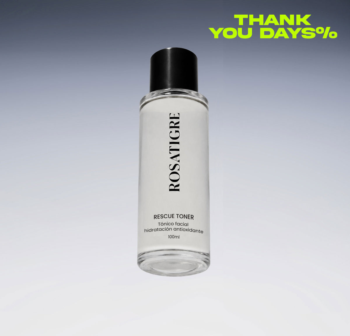 RESCUE TONER