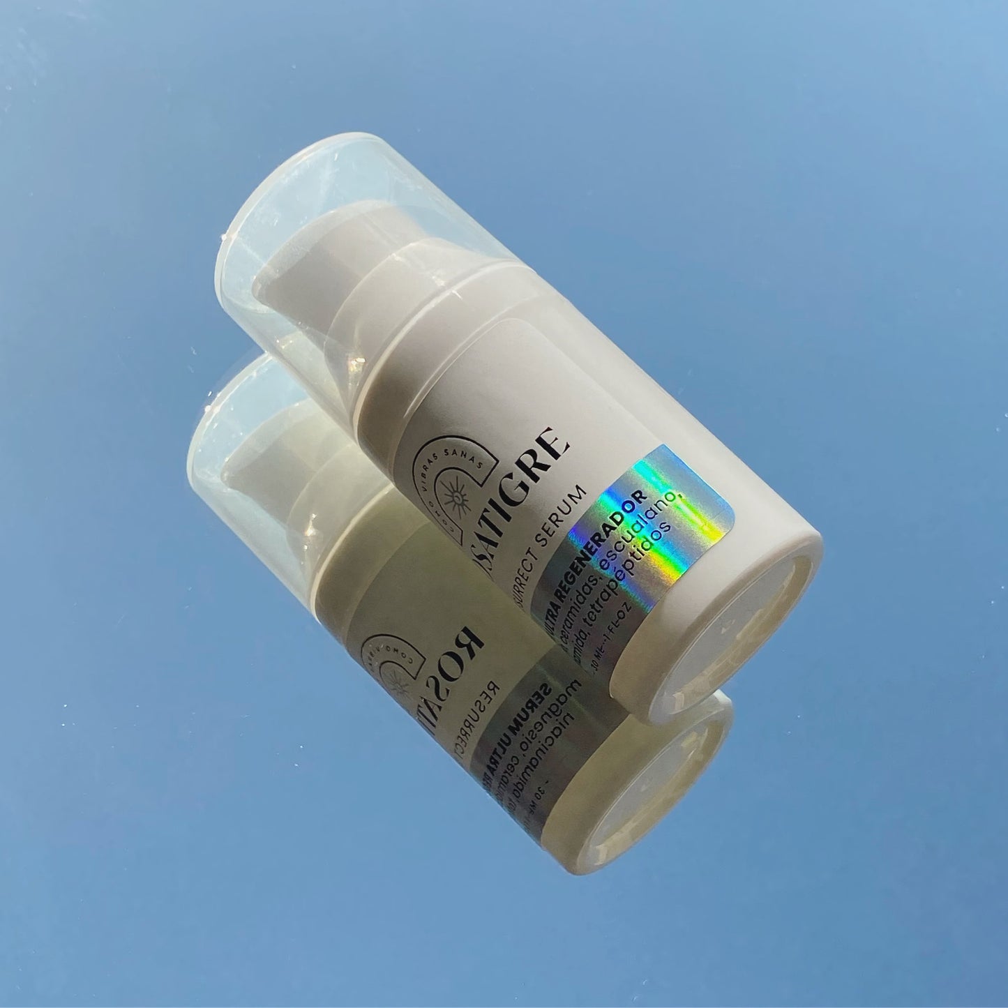 Resurect Serum