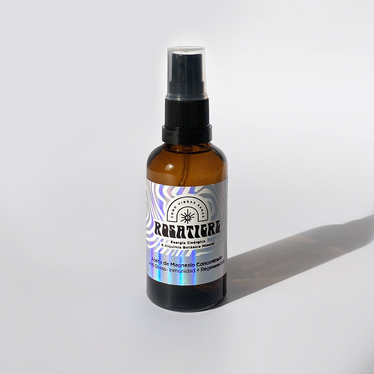 Aceite de Magnesio
