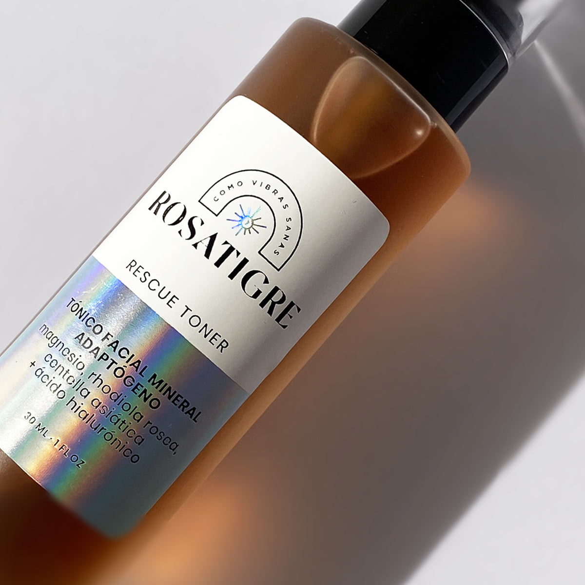 Rescue Toner