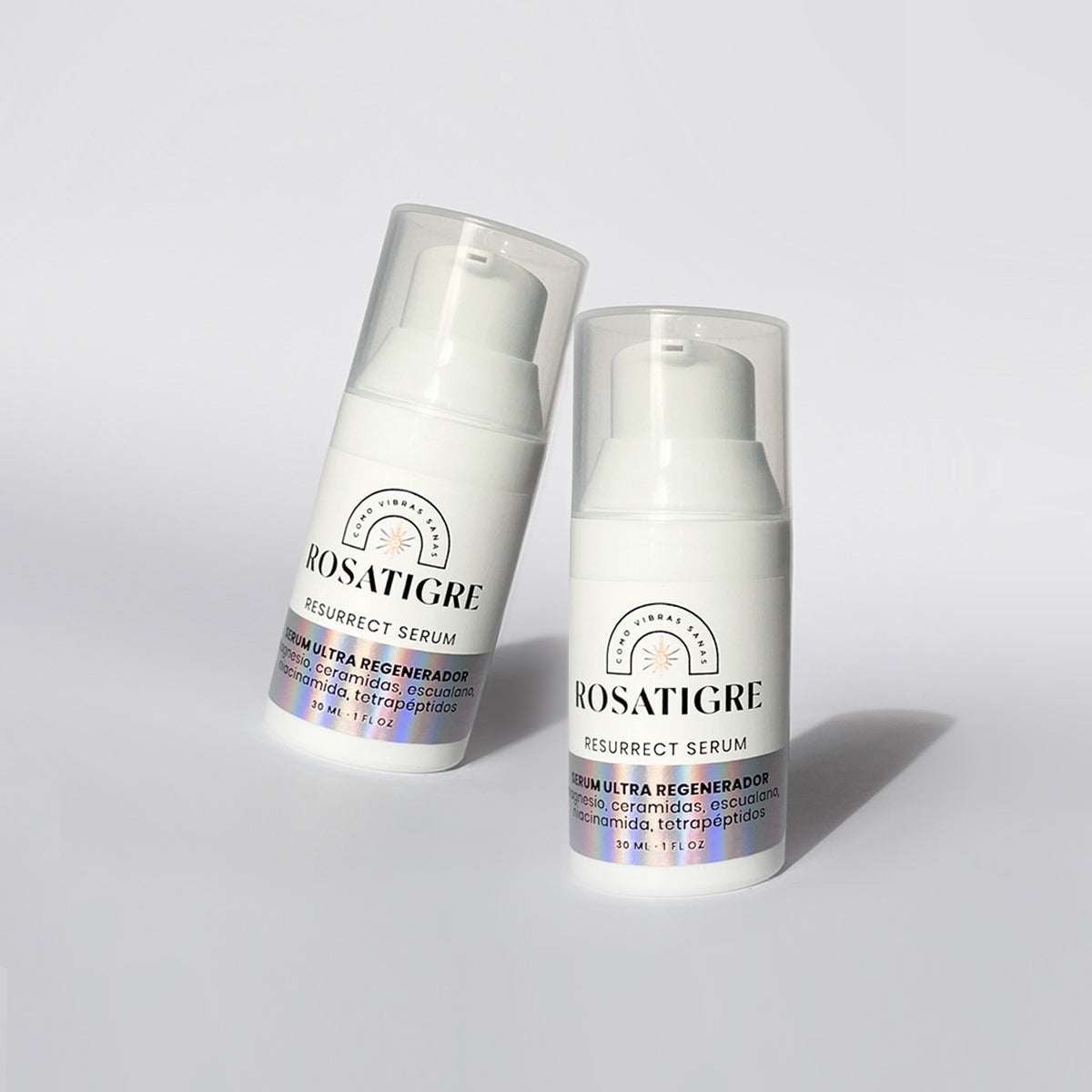 Resurect Serum