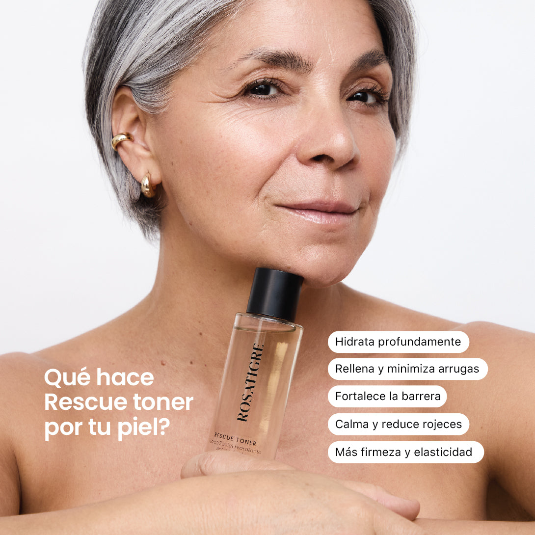 RESCUE TONER