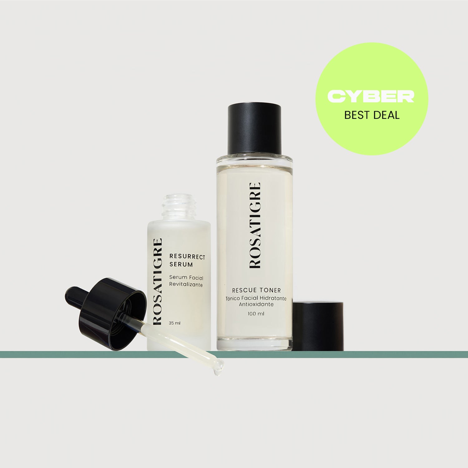 KIT AM STRESS DEFENSE