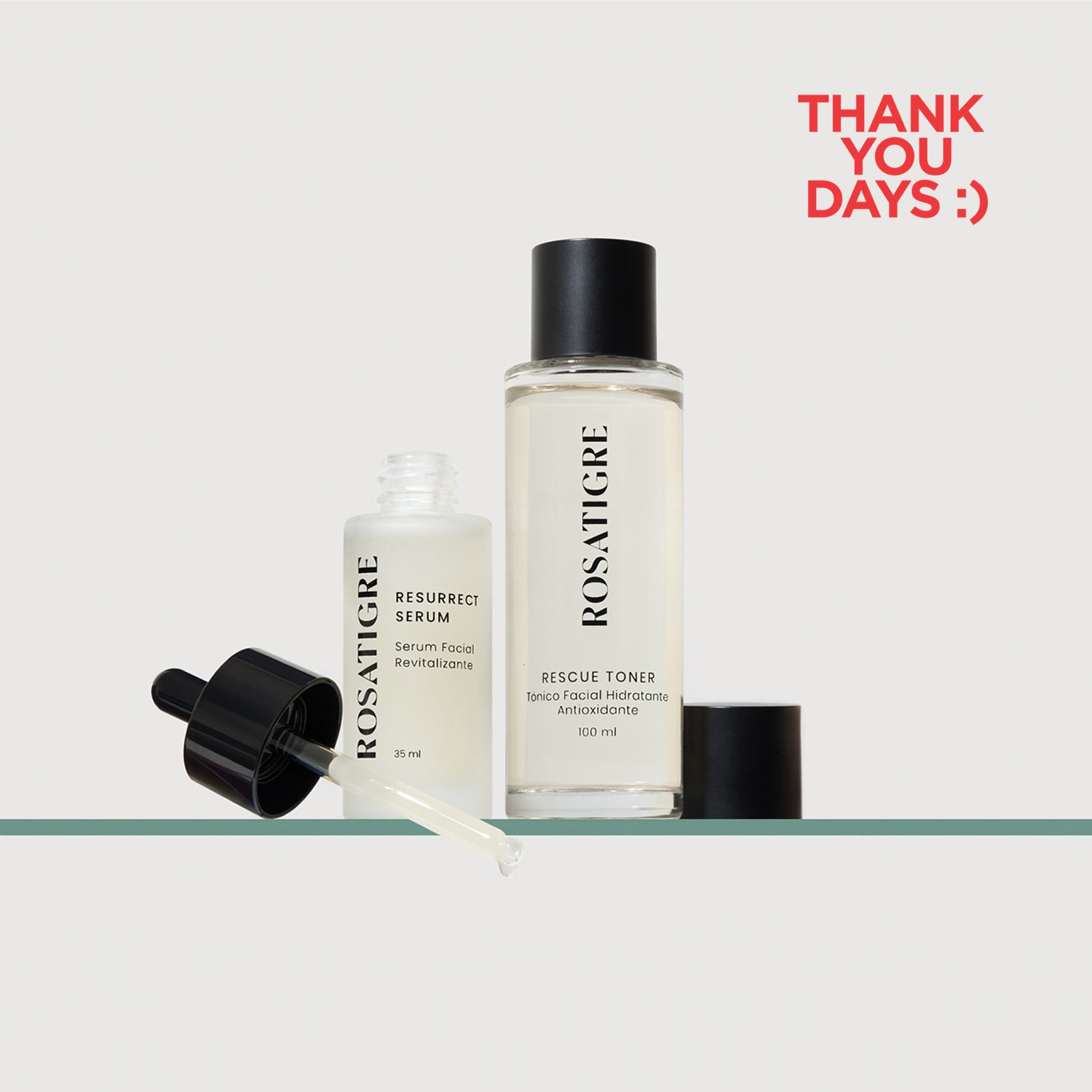 KIT AM STRESS DEFENSE