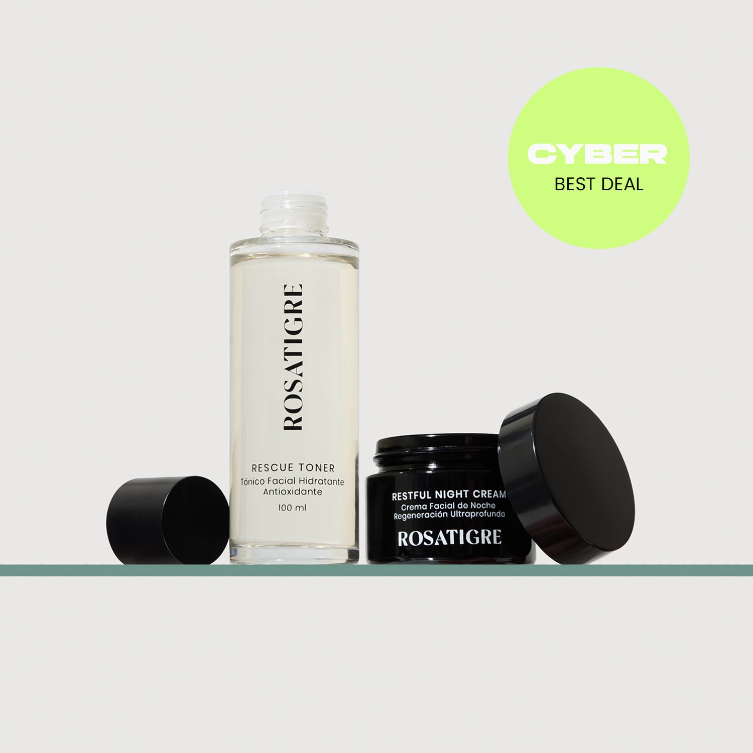 KIT PM NIGHT RECOVERY