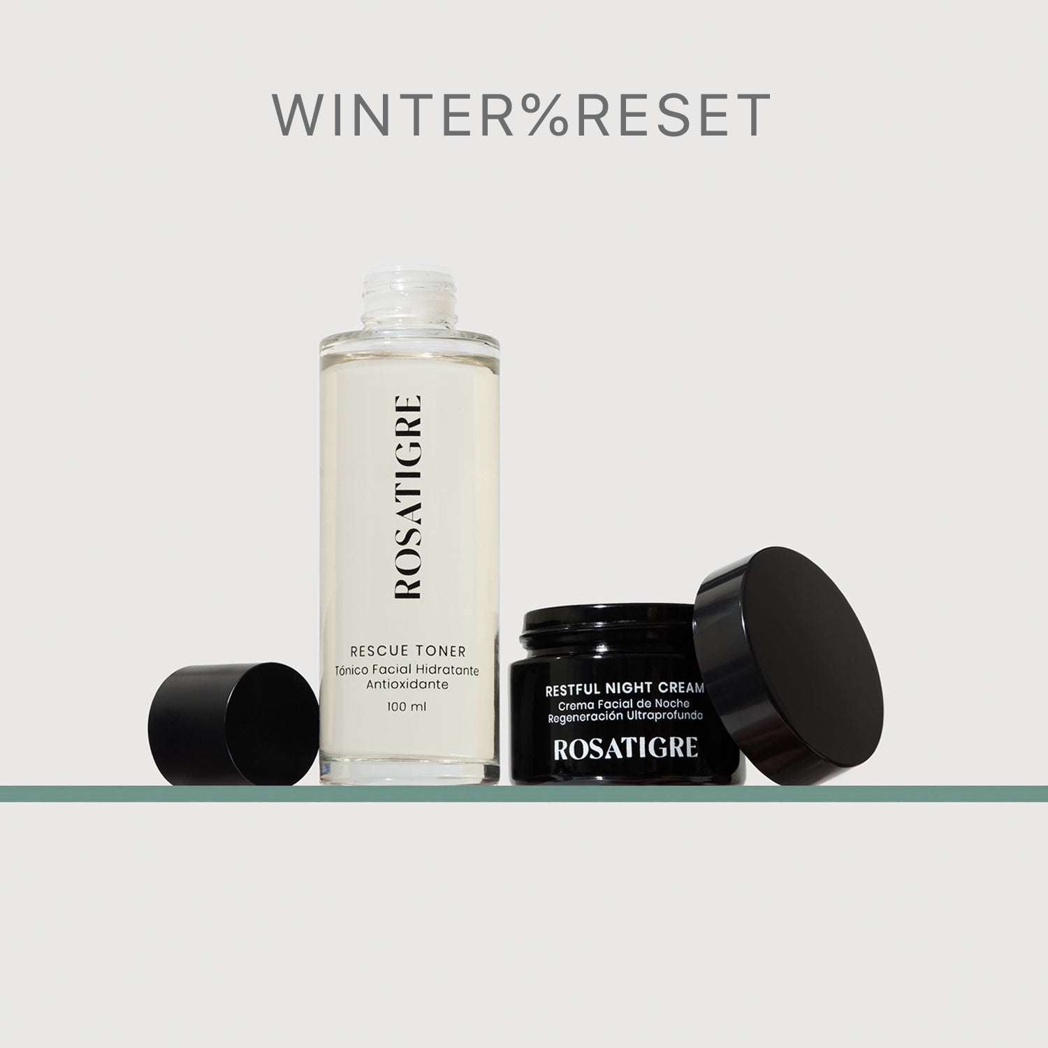KIT PM NIGHT RECOVERY