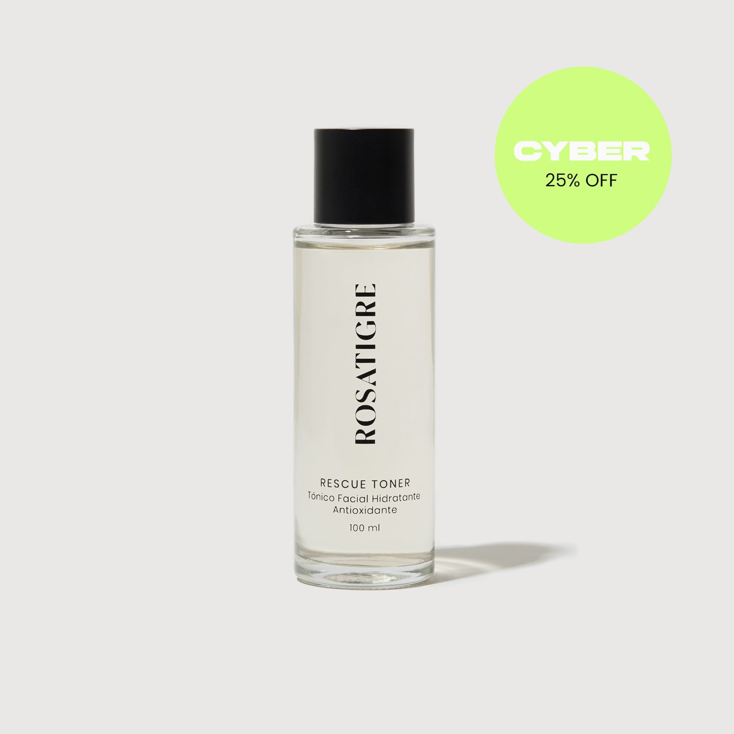 RESCUE TONER