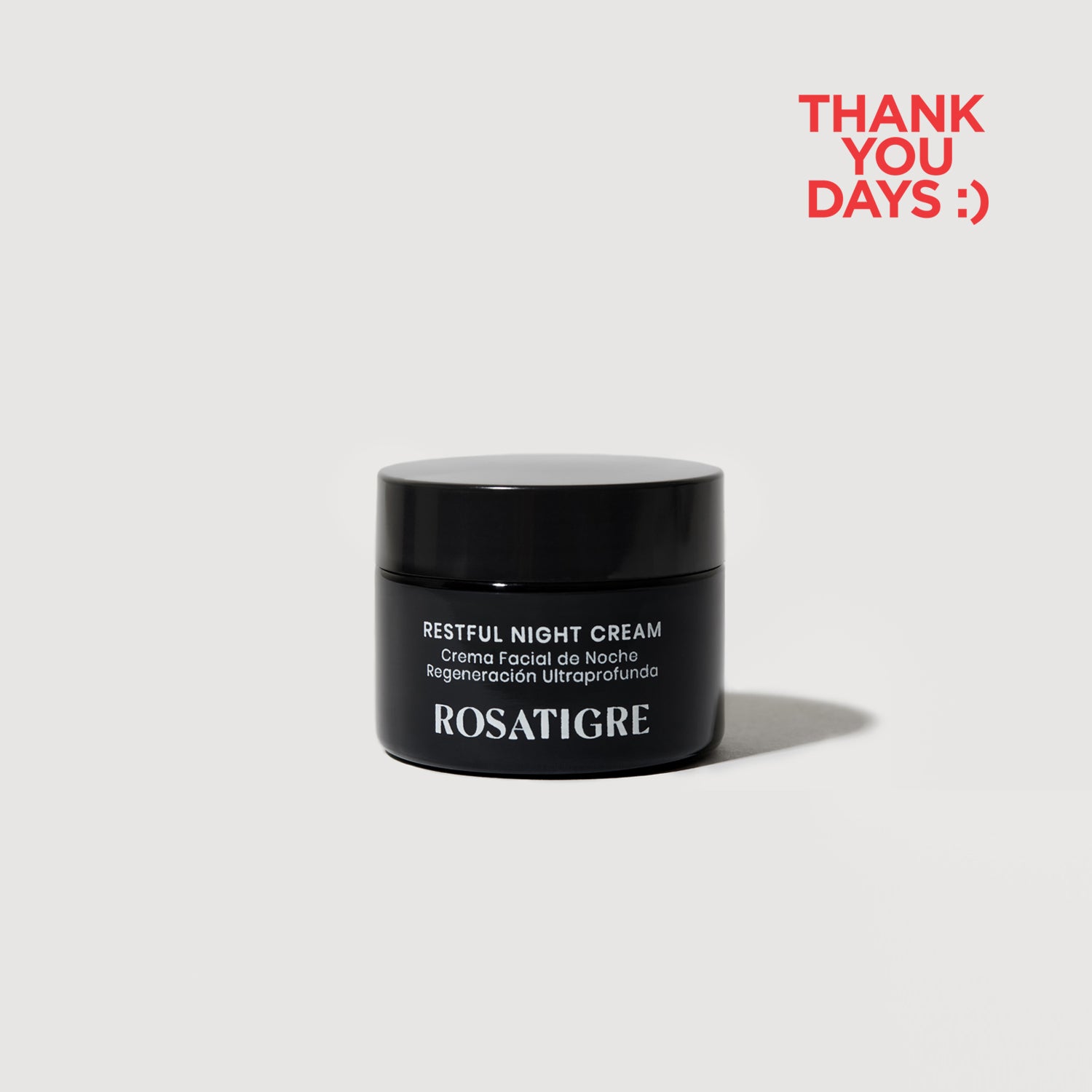 RESTFUL NIGHT CREAM 20% OFF