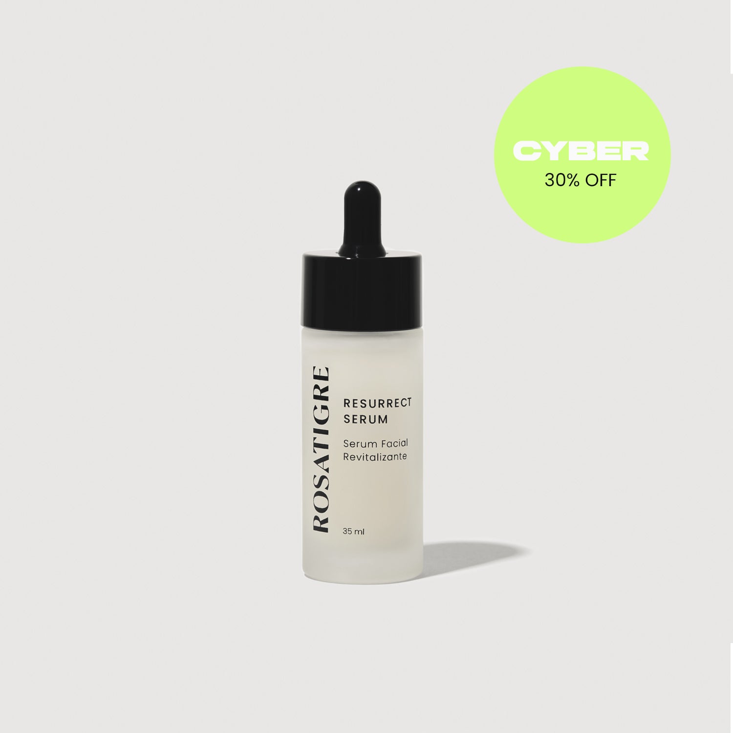 RESURRECT SERUM