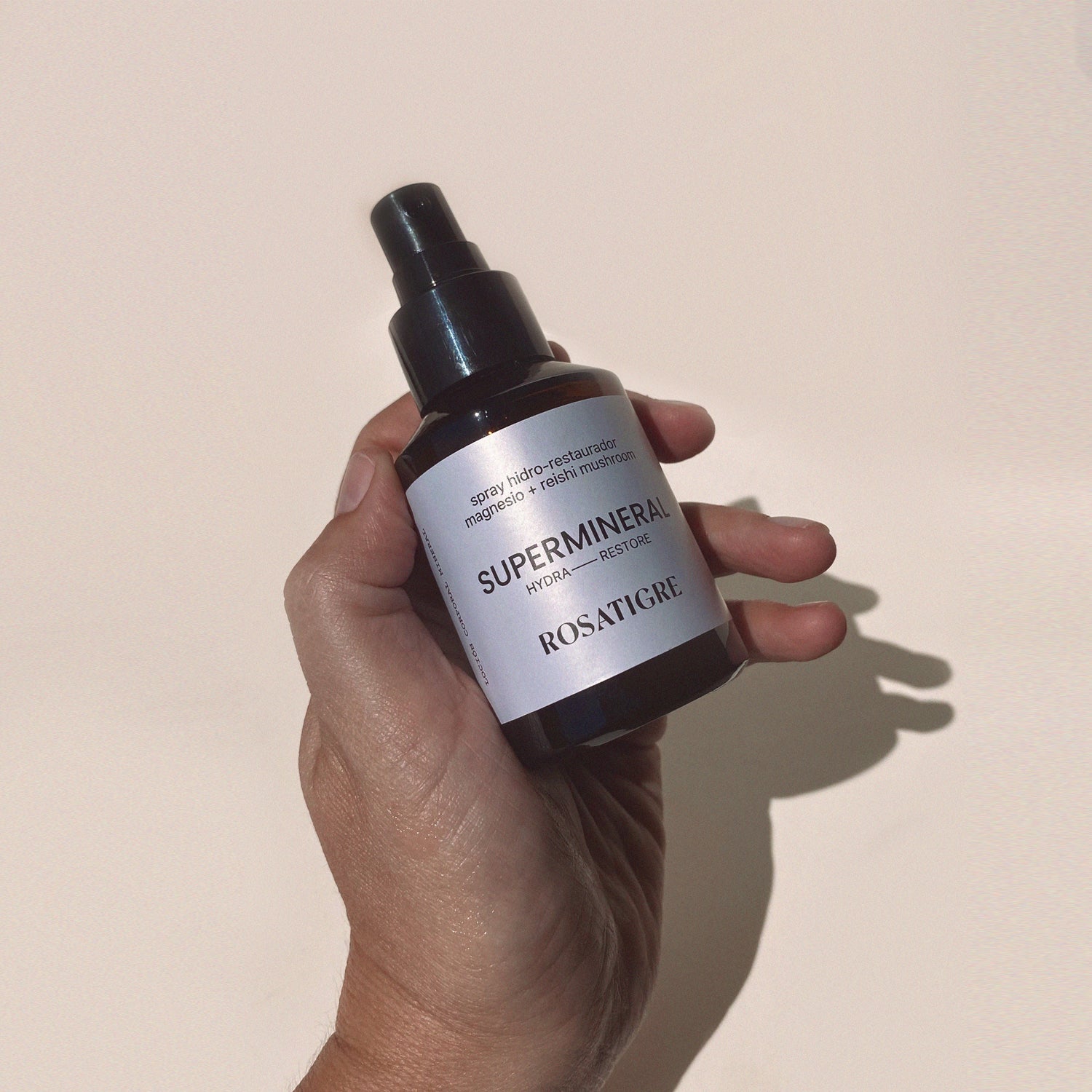 SUPERMINERAL 35% OFF