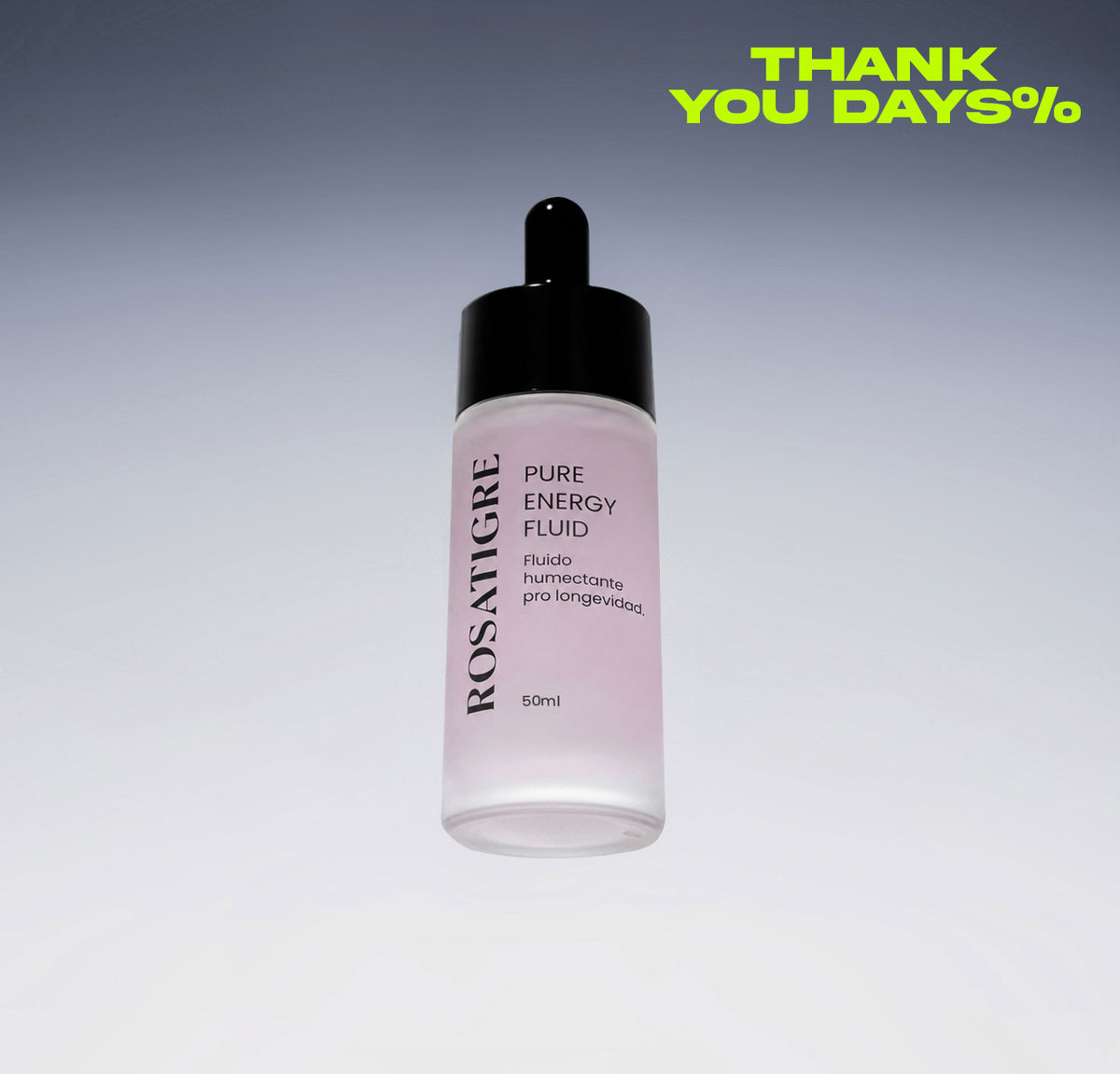 PURE ENERGY FLUID