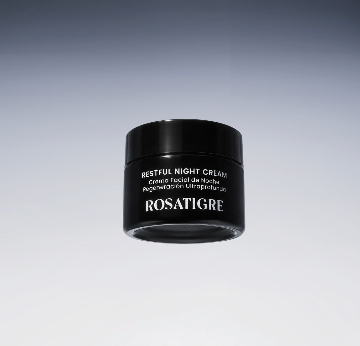 RESTFUL NIGHT CREAM