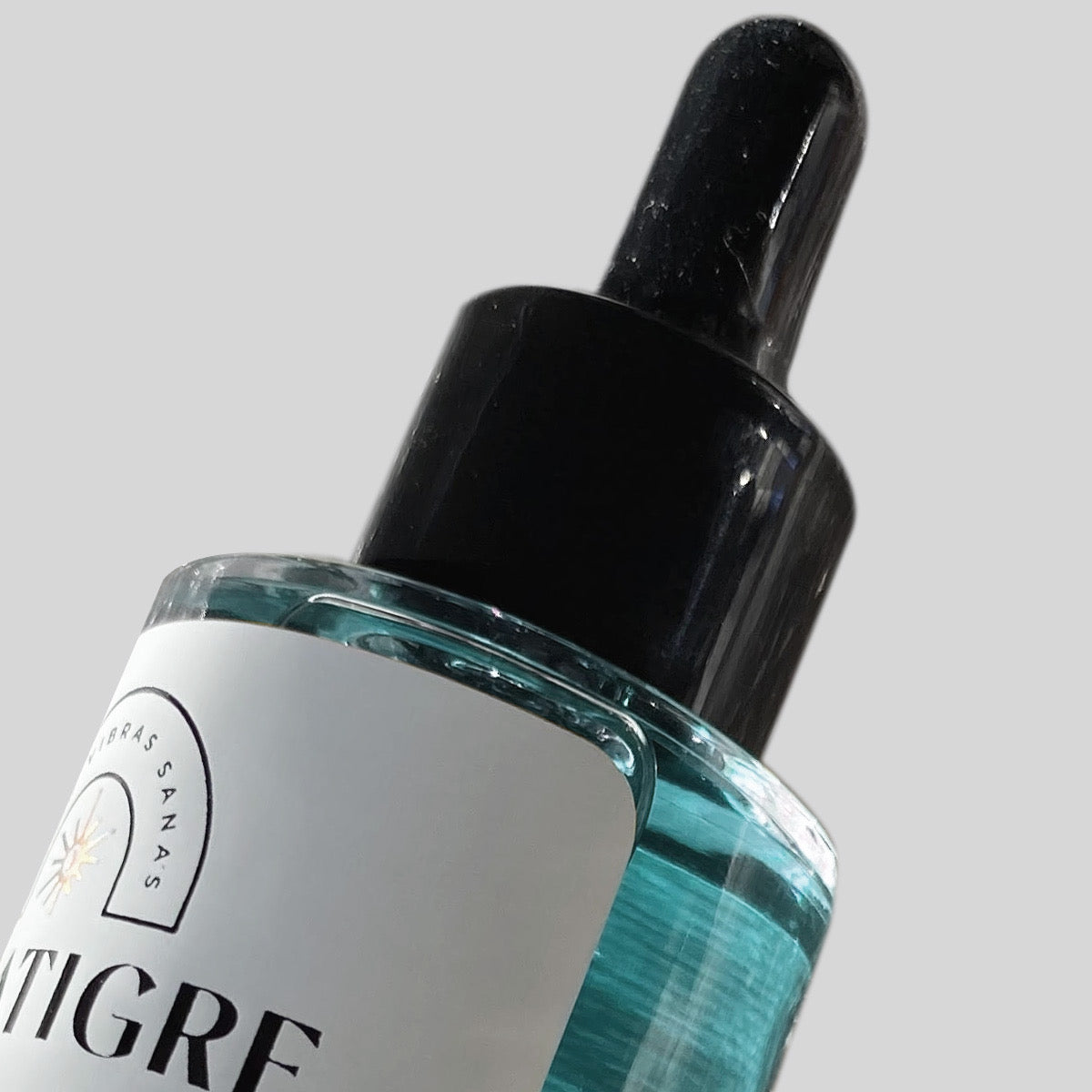 Superblue Oil
